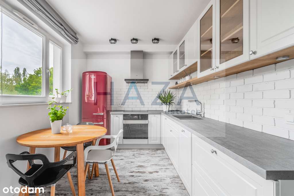 Widok na zieleń | 2x miejsce post. + komórka-6