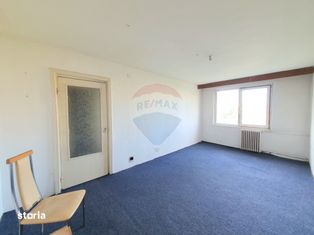 Apartament cu 3 camere etaj 4/8, Circumvalatiunii, bloc izolat termic