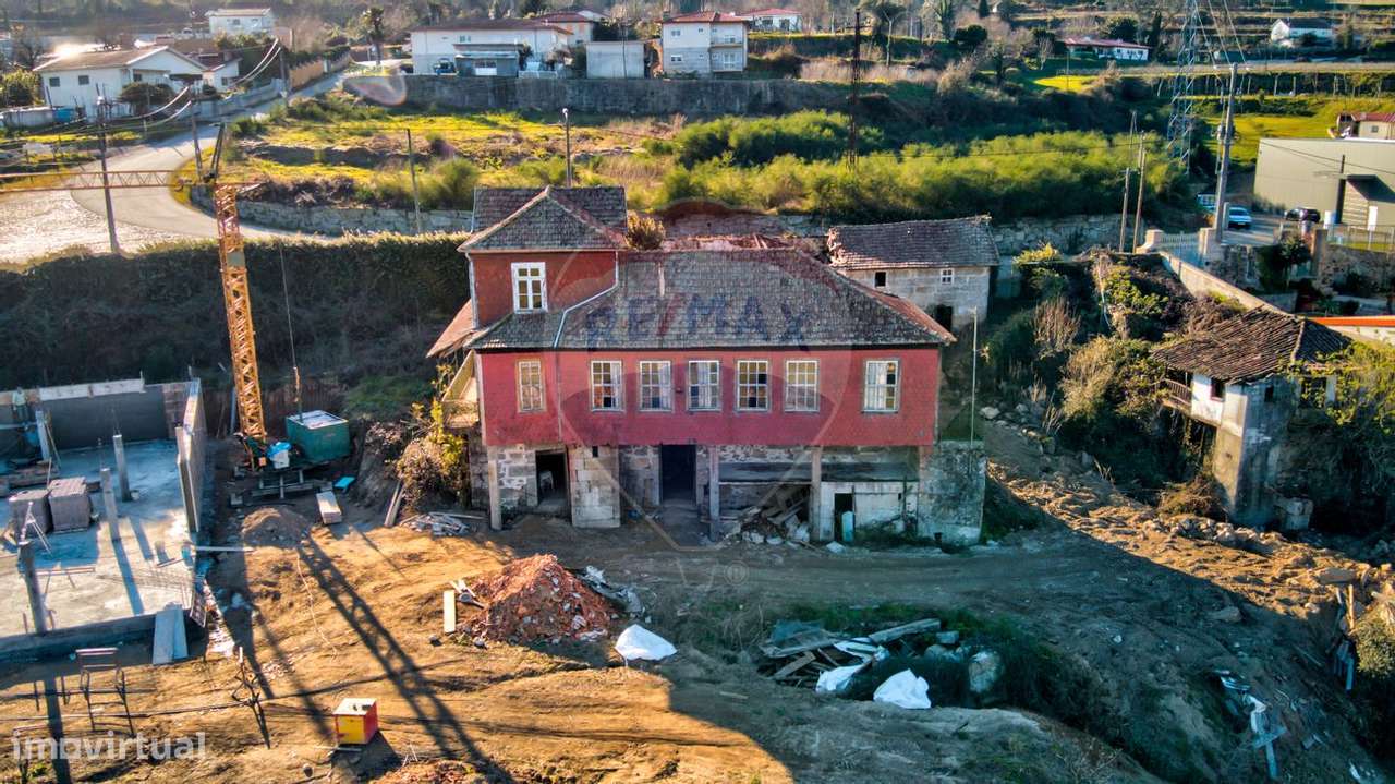 Moradia T9 para venda - Grande imagem: 4/15