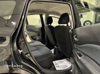 Nissan Note 1.5 dci DPF I-Way - 25