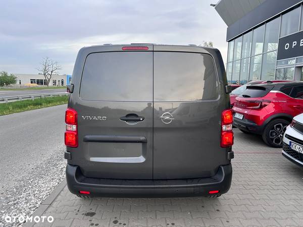 Opel Vivaro - 4