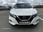 Nissan Qashqai 1.3 DIG-T N-Connecta DCT - 12