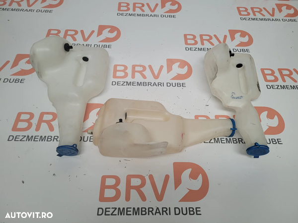 Vas solutie  parbriz 2,5 motorizare pentru Vw Crafter / Mercedes Sprinter Euro 4 / Euro 5 - 2