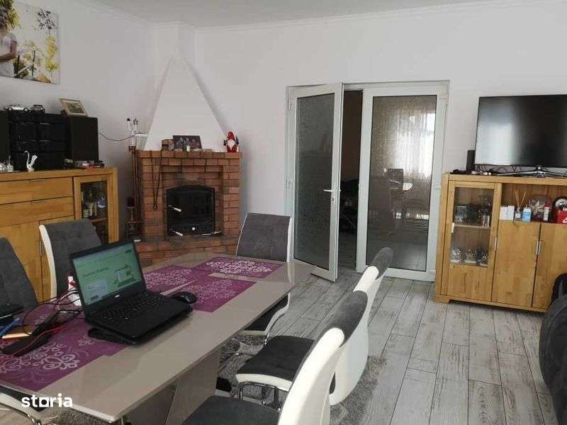 Casa de vanzare in cea mai buna zona a Dejului - Imagine principală: 4/8