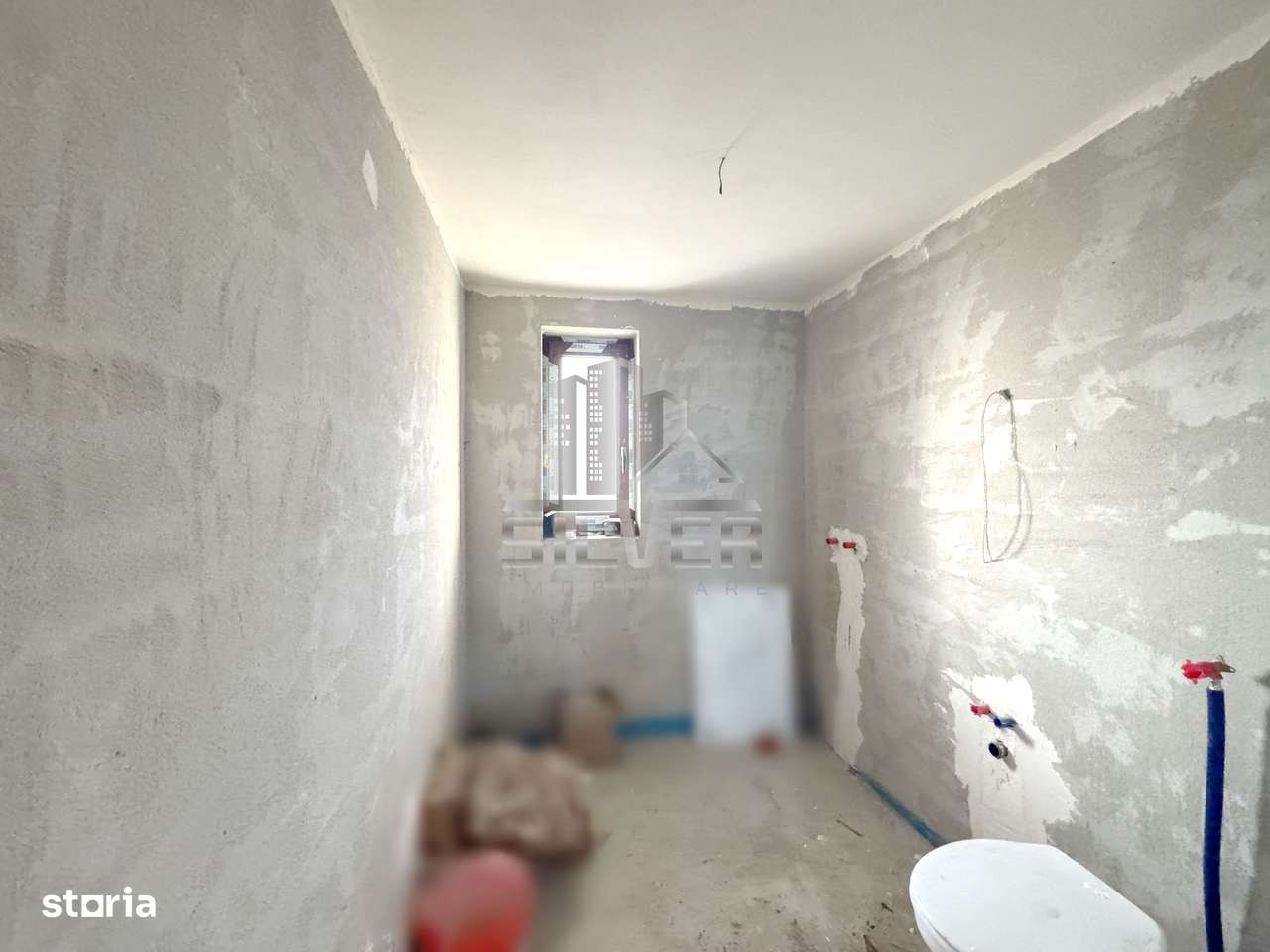 Case individuale cu teren de 400 mp!-10