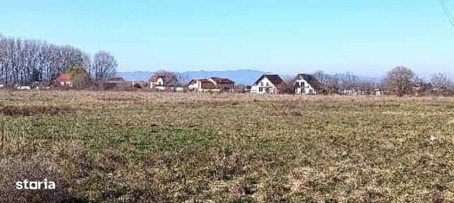 Teren in Sanpetru - zona stadionului-3