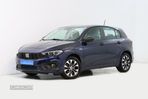 Fiat Tipo 1.3 Multijet City Life - 2