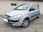 Hyundai Getz 1.1 Edition Plus - 1