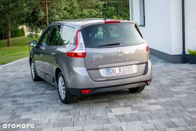 Renault Grand Scenic - 3