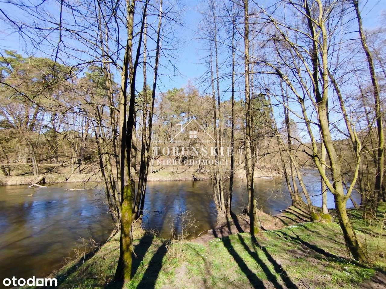 Idealne miejsce do zamieszkania lub rekreacji! - Pełny obrazek: 5/7