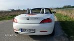 BMW Z4 sDrive28i - 28