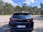 Honda CR-V 2.0 i-MMD Sport Line CVT - 3