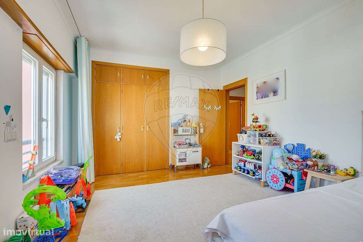 Apartamento T4 para venda-23