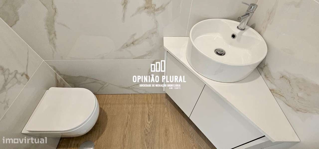 Moderno Duplex T4 em Valadares: Conforto e Estilo-7