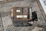 Calculator motor ECU MB2758009540 Opel Astra H (facelift)  [din 2005 pana  2015] seria Hatchback 5- - 3