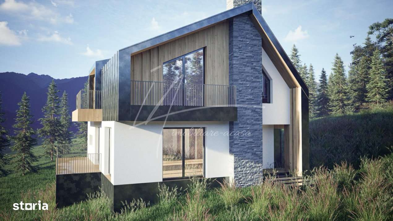 Teren 400 mp.  intravilan cu aut. constructie  in Sacele -jud. Brasov - Imagine principală: 3/19