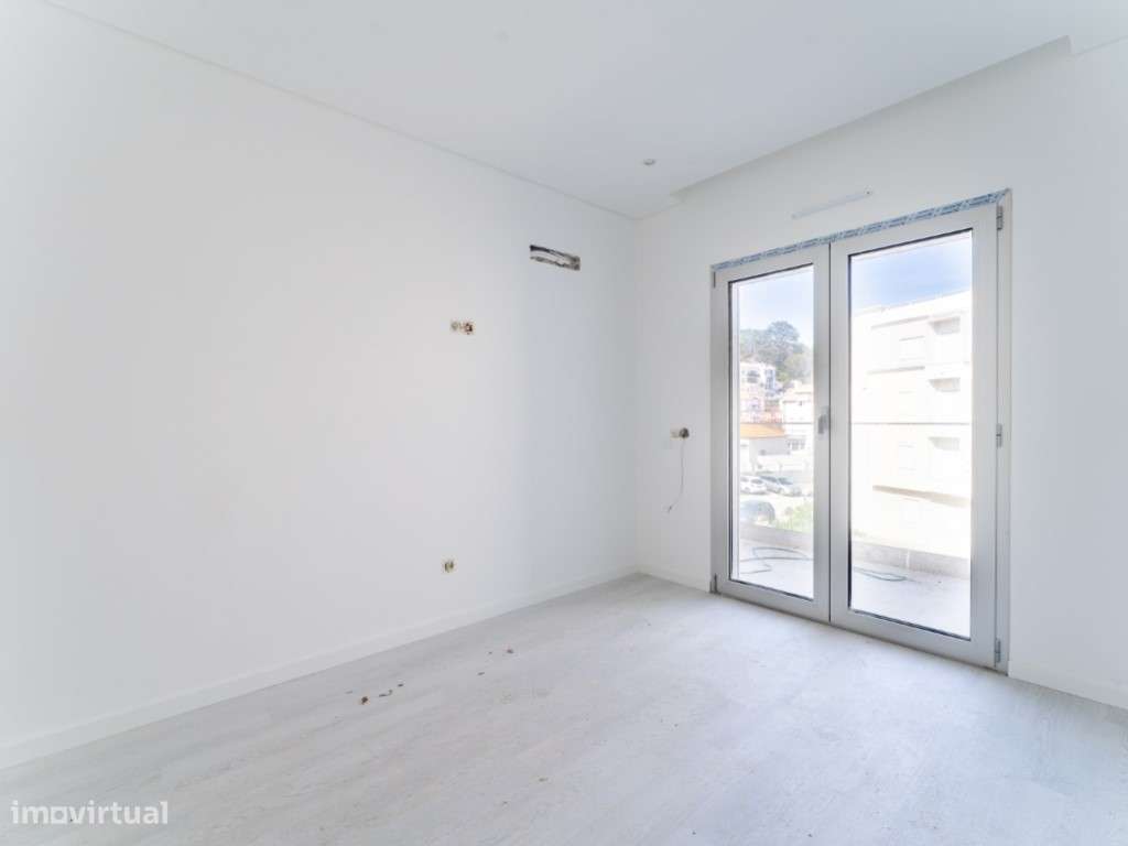 Apartamento T3 junto ao mercado- 200 mts da praia-20