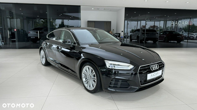 Audi A5 2.0 TDI Quattro S tronic - 5