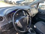 Nissan Note 1.2 N-Tec P.Comfort - 18