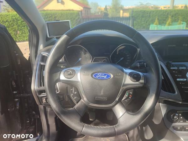 Ford Focus - 12