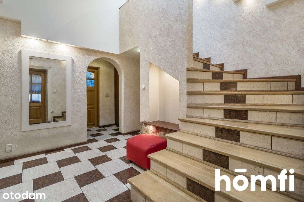 Funkcjonalny dom z dużym tarasem na Koziej Górze - Pełny obrazek: 5/20