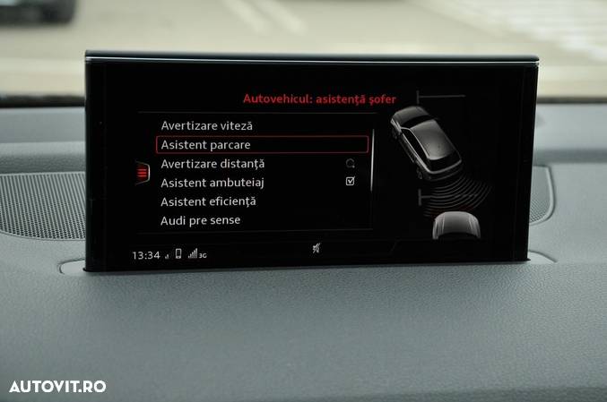 Audi Q7 3.0 TDI quattro tiptronic - 30