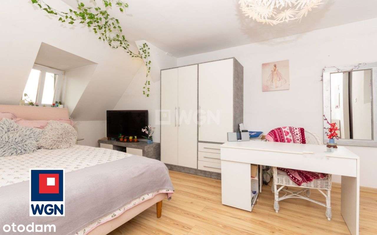 81 m2, Klimatyczna przestrzeń, Zabrze Mikulczyce! Zaproponuj cenę! - Pełny obrazek: 2/20