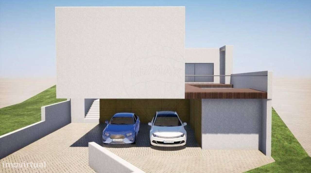 Moradia T3 para venda - Grande imagem: 2/5