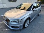 Audi A3 1.4 TFSI E-tron Attraction e-S tronic - 1