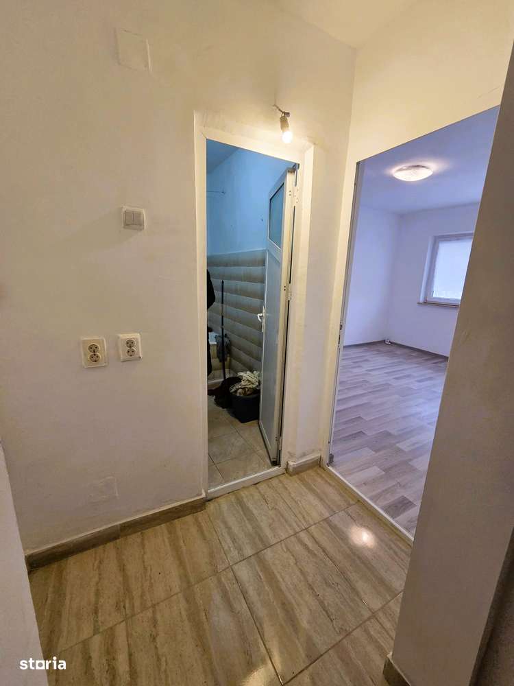 APARTAMENT -2 camere BLOC -Y-uri | ETAJUL 2-10