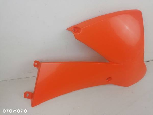 KTM SX 85 105 owiewka bok prawy 03- - 4