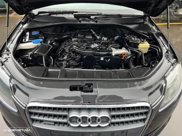Para Peças Audi Q7 (4Lb) - 3