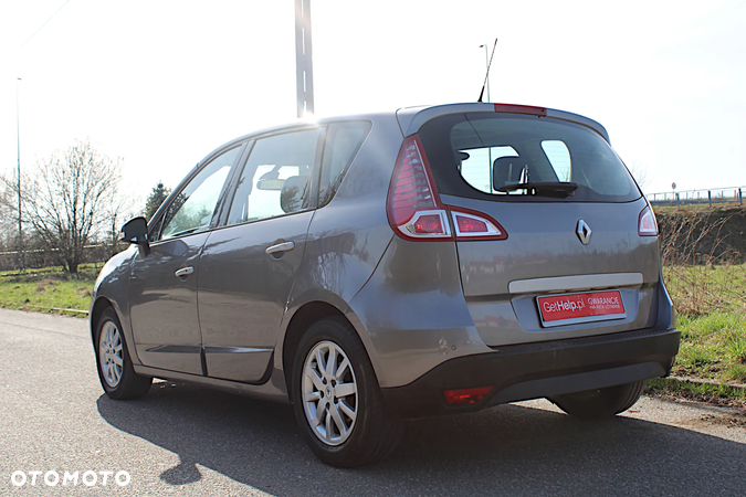 Renault Scenic - 7