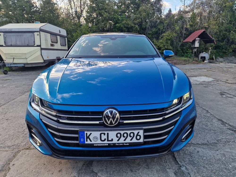 Volkswagen Arteon 2.0 TDI R-Line DSG 2023