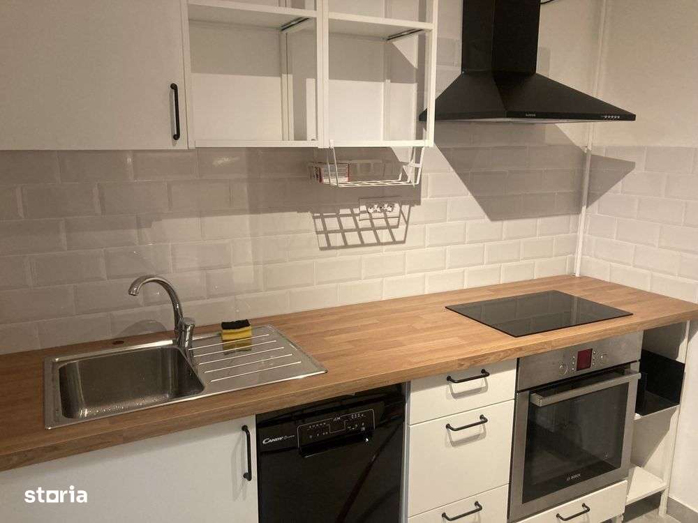 Apartament  2 camere de vanzare  Aviatiei - Imagine principală: 4/9