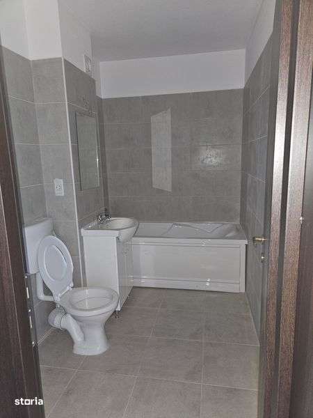 Apartament 49 m.p Subcetate Sanpetru - Imagine principală: 4/8