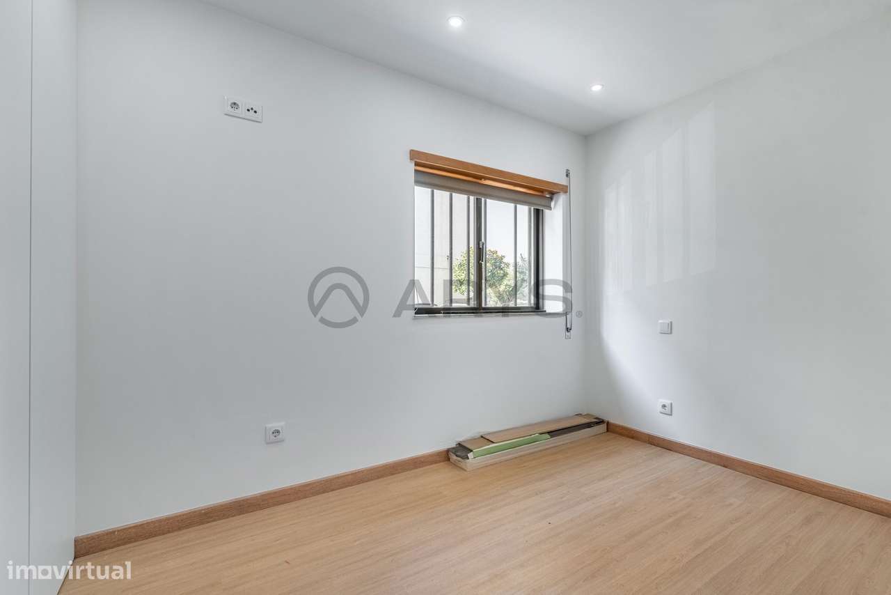 Apartamento T3 em Ferreiros, Braga-15
