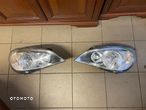 REFLEKTOR LAMPA PRAWA 31299995 PRZÓD VOLVO V60 S60 - 1