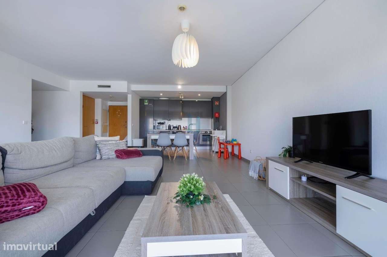 Apartamento na Praia da Rocha-8