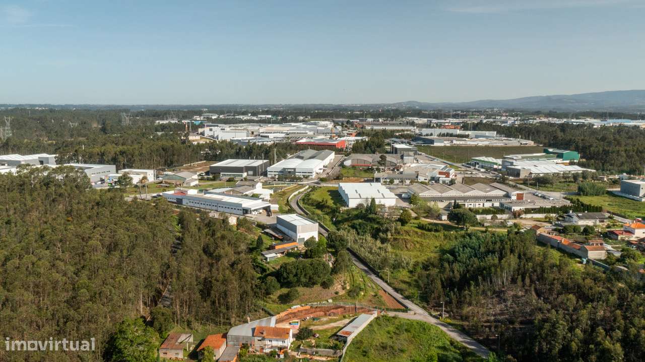 Terreno para Venda em Recardães – Águeda-12