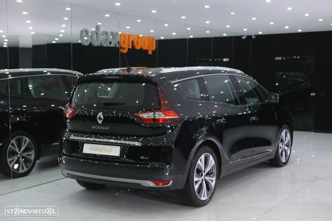 Renault Grand Scénic 1.5 dCi Intens Hybrid Assist SS - 18