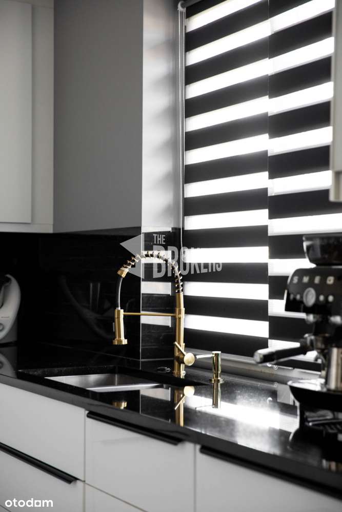 Segment z garażem i ogródkiem | Świeżo po remoncie - Pełny obrazek: 5/20