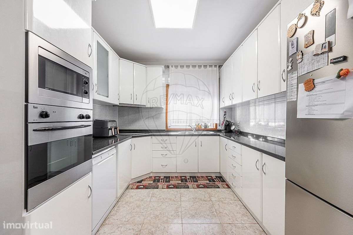 Apartamento T3 em Ponte – Guimarães - Grande imagem: 5/27