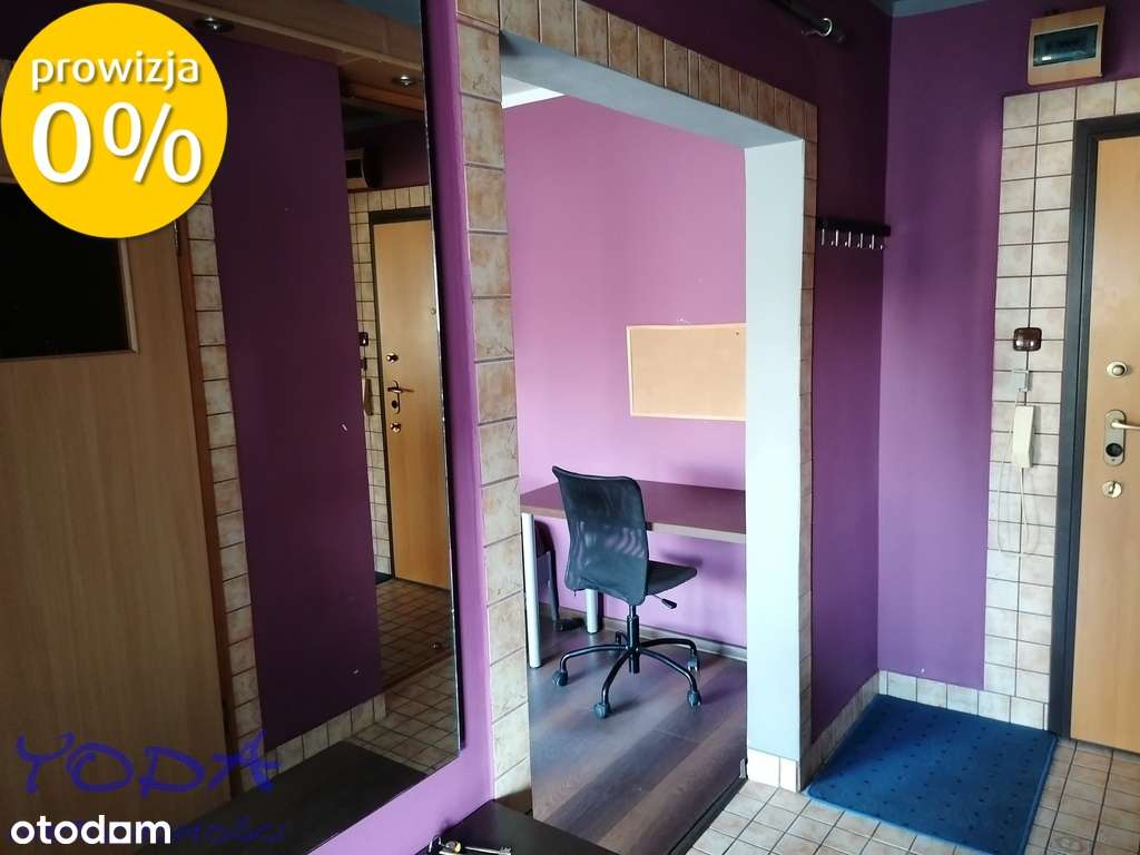 Kawalerka z osobną kuchnią i opcją dwóch pokoi-4