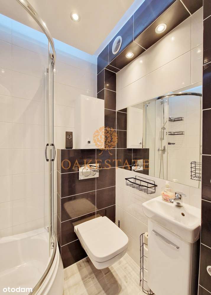 Nowe mieszkanie na wynajem 2 pok ul. Orkana 14 - Pełny obrazek: 5/12