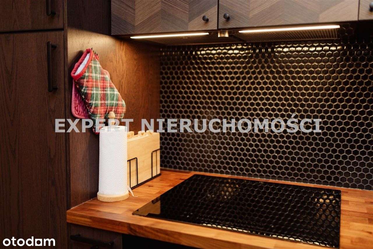 Urządzone, Nowe Mieszkanie z Ogródkiem, Knurów - Pełny obrazek: 5/20