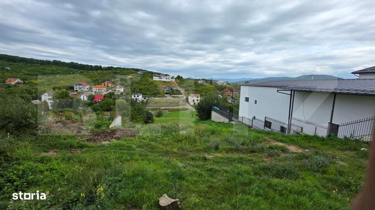 Casa cu 5 camere, 300 mp, teren 27 ari, Valea Rusului - Imagine principală: 5/18