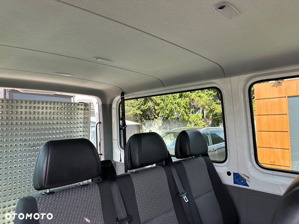 Volkswagen Crafter 35 TDI - 13