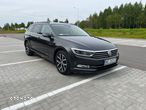 Volkswagen Passat 2.0 TDI BMT Comfortline - 1