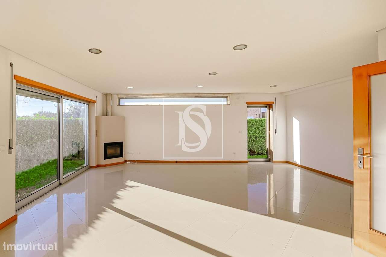 Apartamento T3 em Galegos (São Martinho) - Grande imagem: 5/35